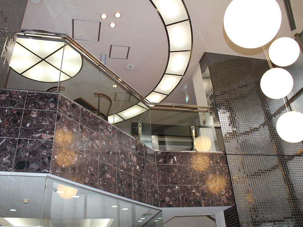Hotel Trend Funabashi Exterior foto