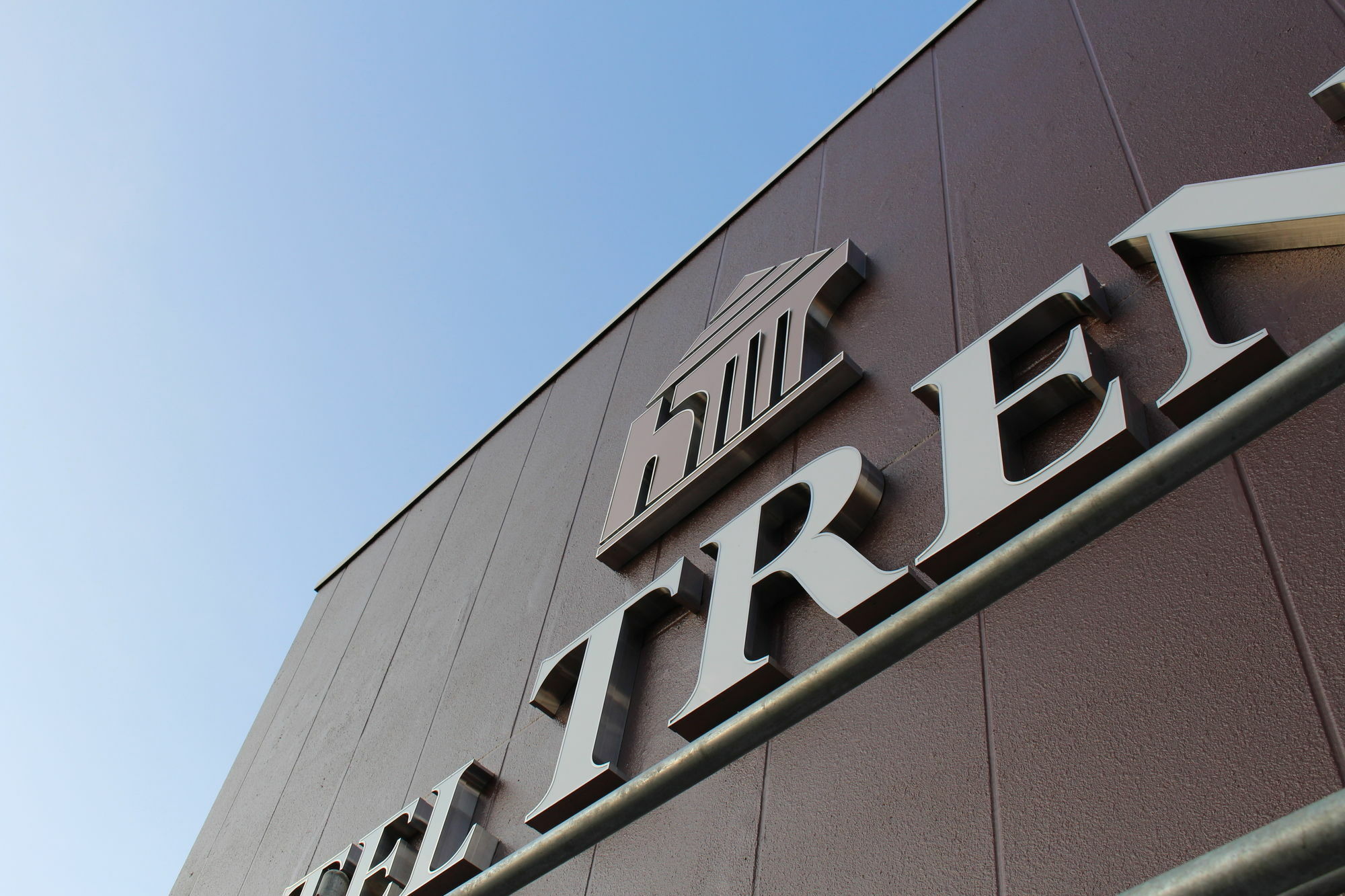 Hotel Trend Funabashi Exterior foto